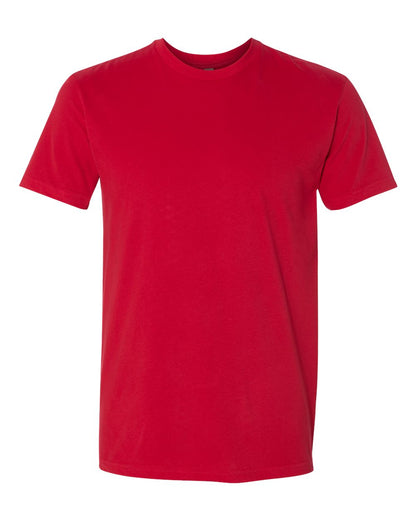Next Level Sueded T-Shirt
