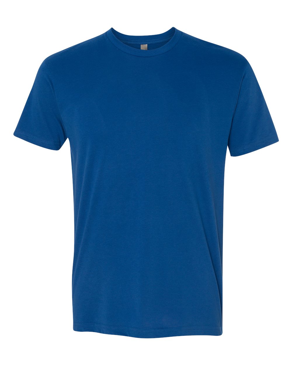 Next Level Sueded T-Shirt