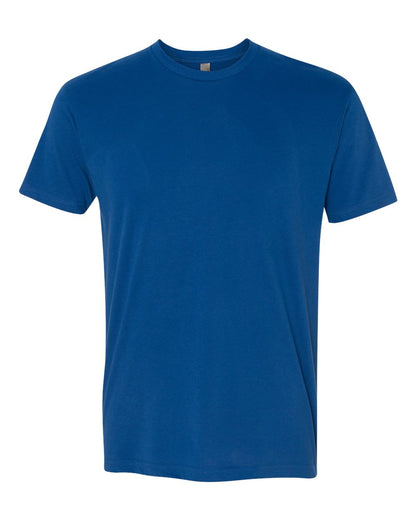 Next Level Sueded T-Shirt