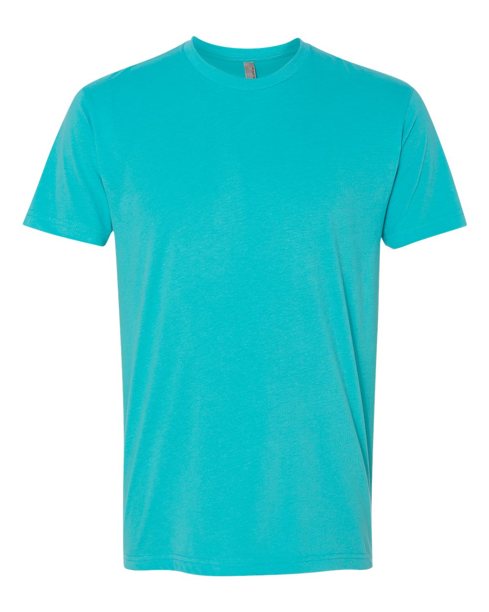 Next Level Sueded T-Shirt