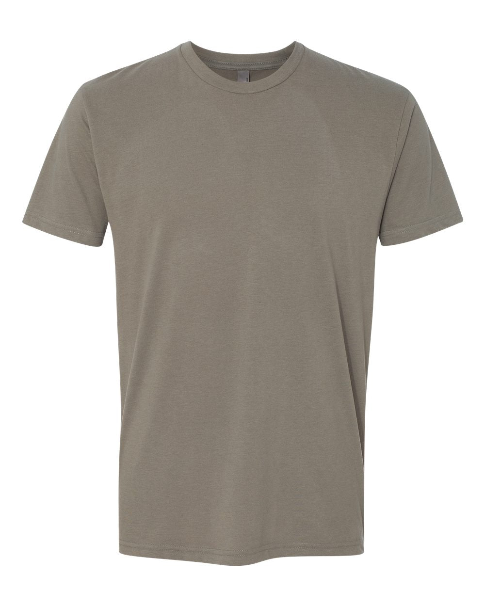 Next Level Sueded T-Shirt