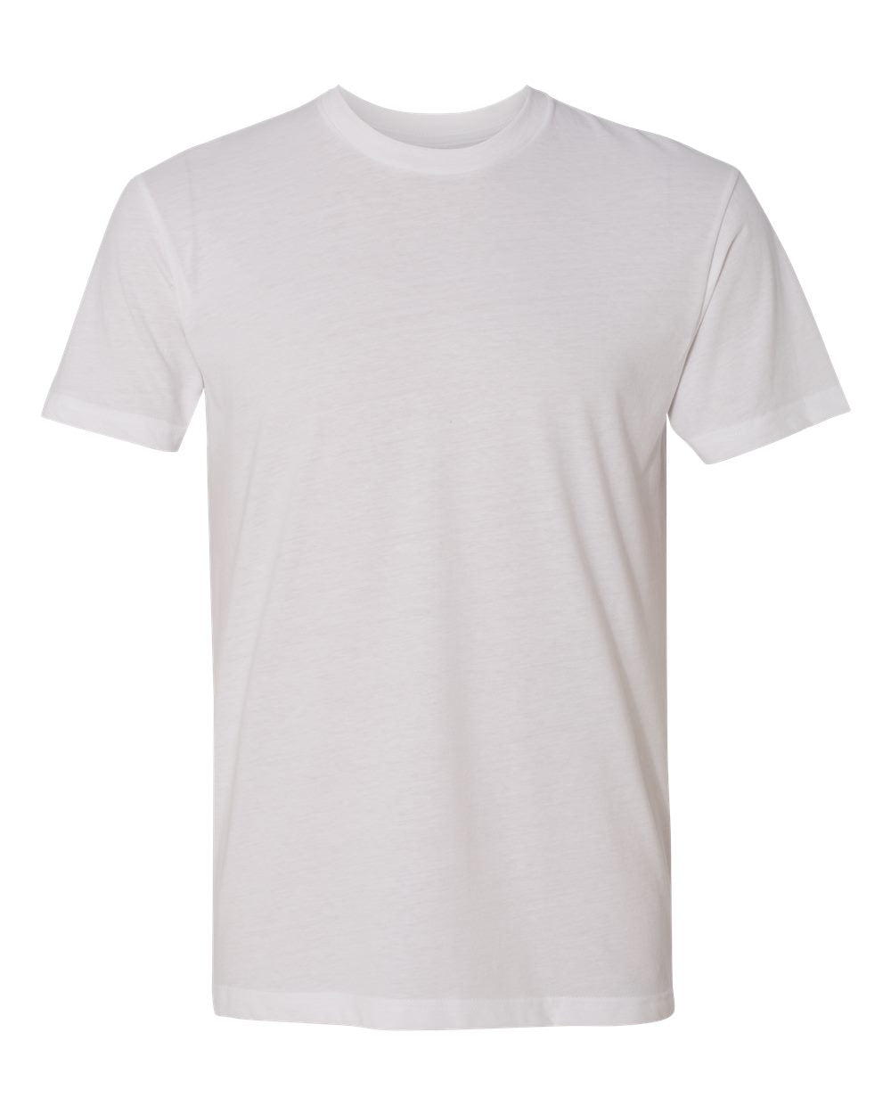 Next Level Sueded T-Shirt
