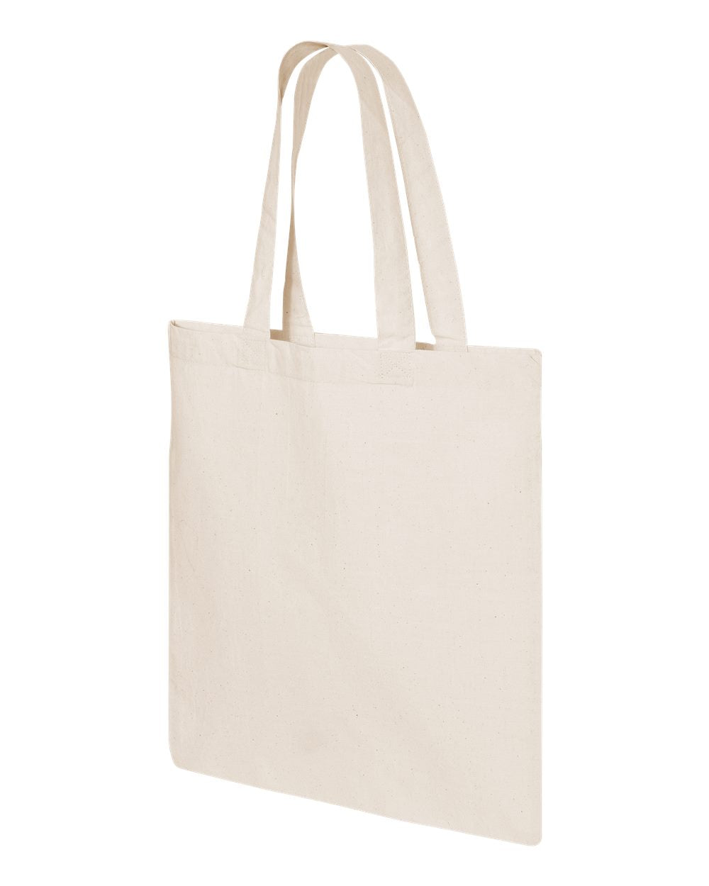 Q-Tees Economical Tote