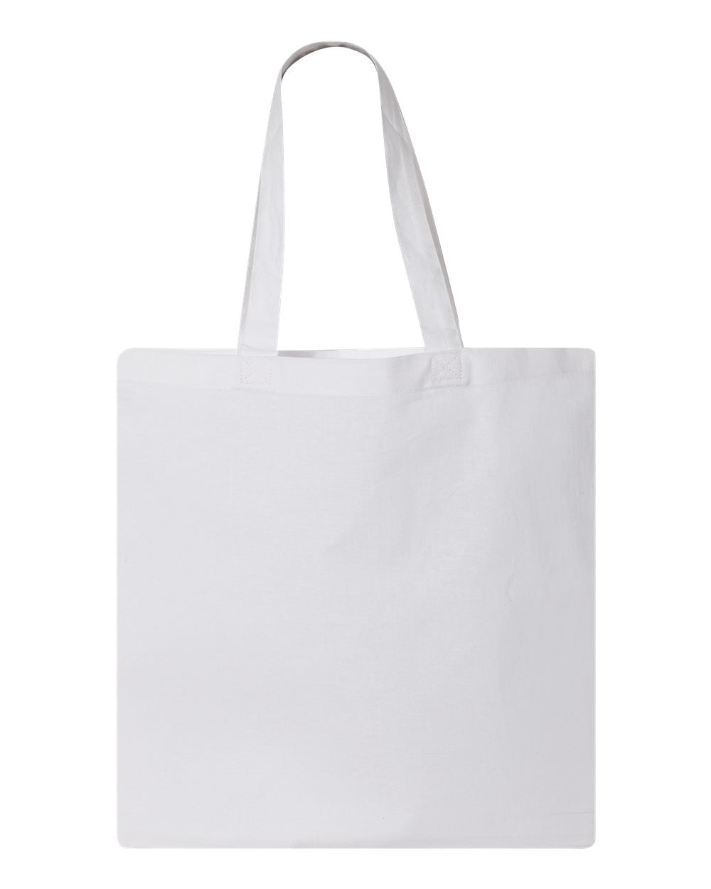 Q-Tees Economical Tote
