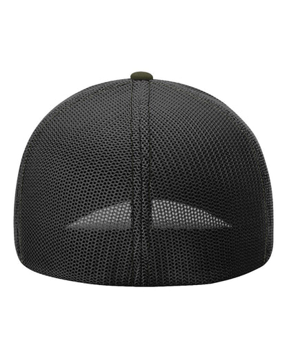 Richardson R-Flex Trucker Cap