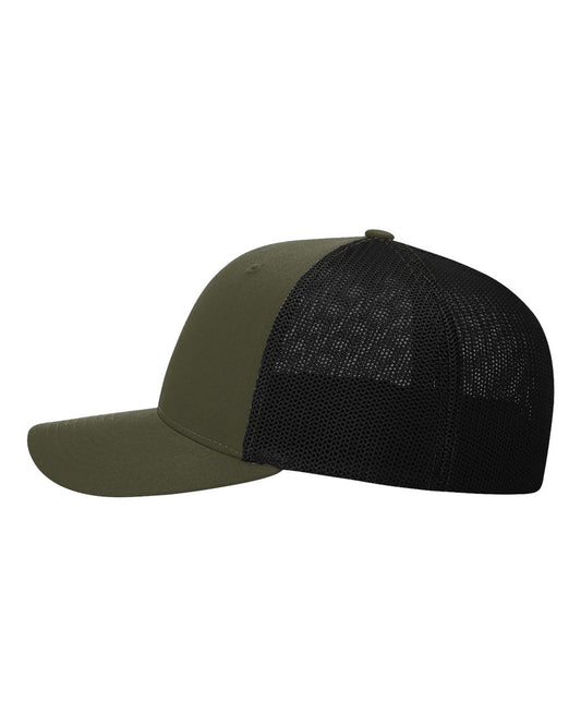 Richardson R-Flex Trucker Cap