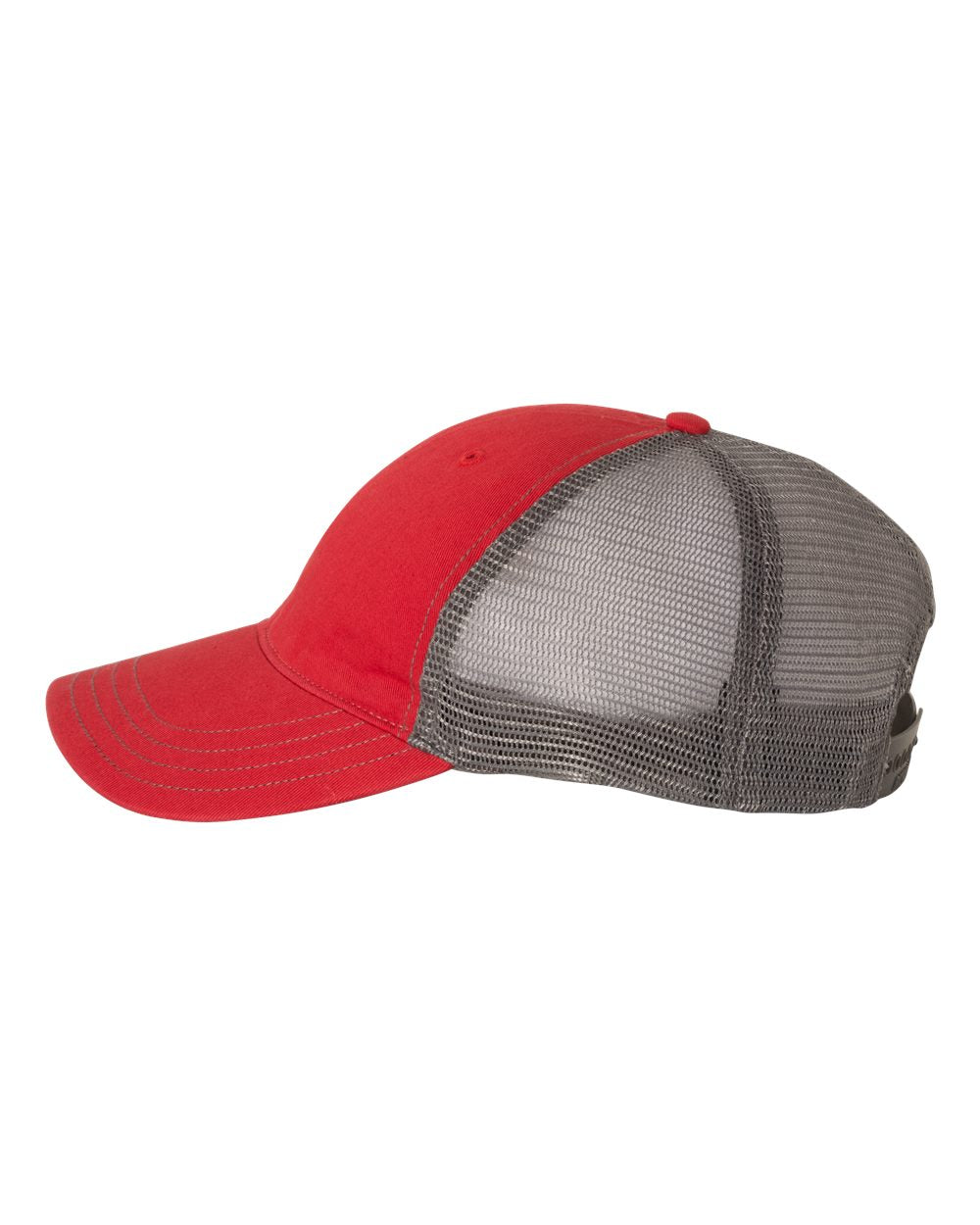 Richardson Garment-Washed Trucker Cap