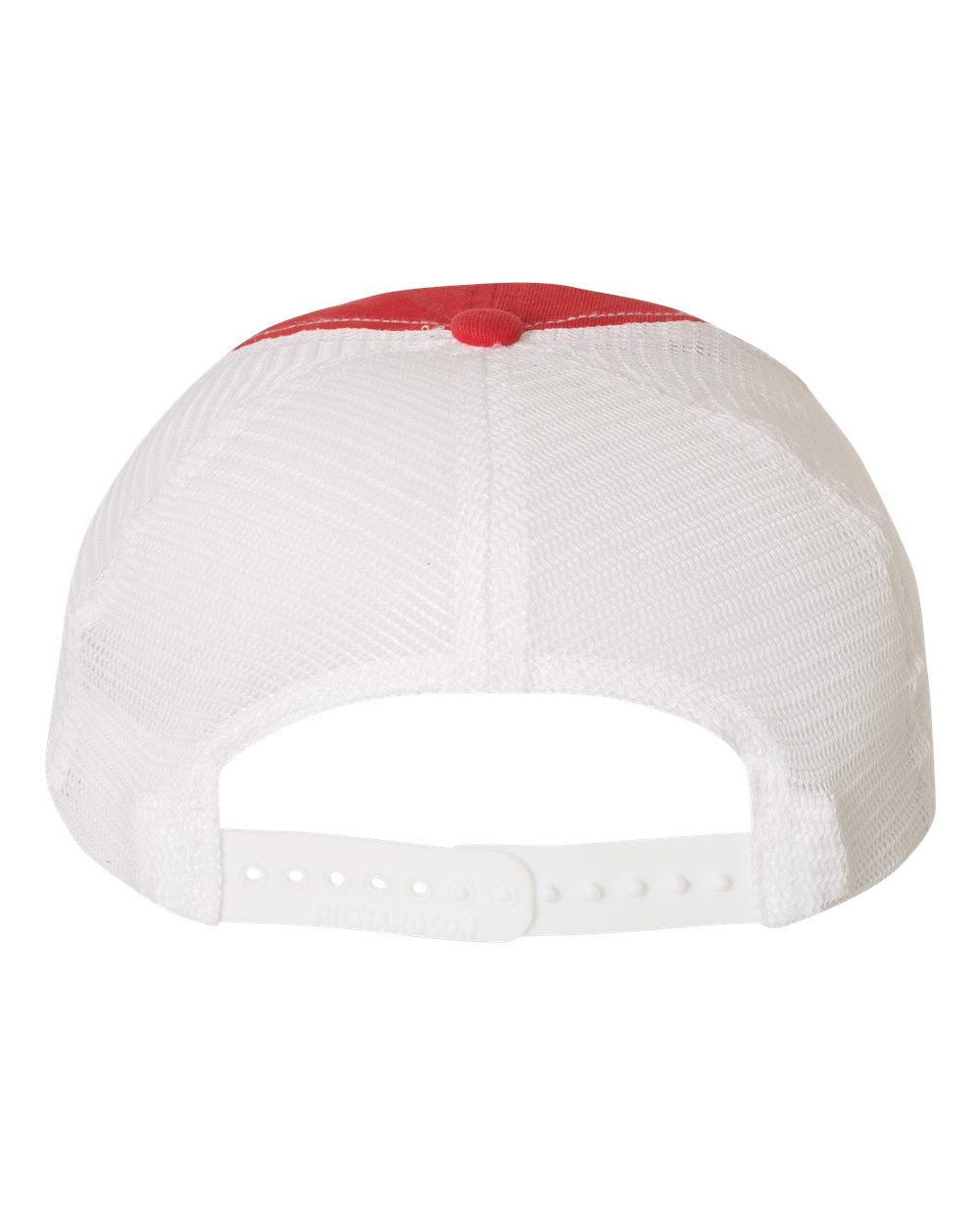 Richardson Garment-Washed Trucker Cap