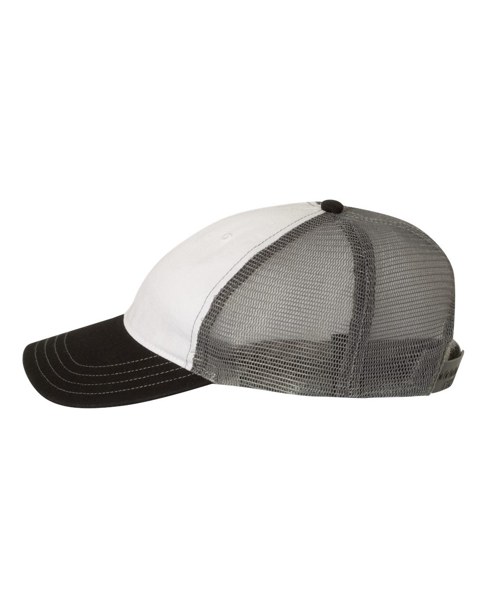 Richardson Garment-Washed Trucker Cap