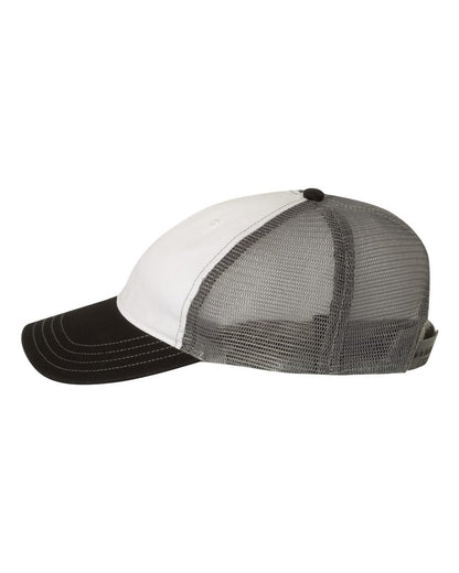 Richardson Garment-Washed Trucker Cap
