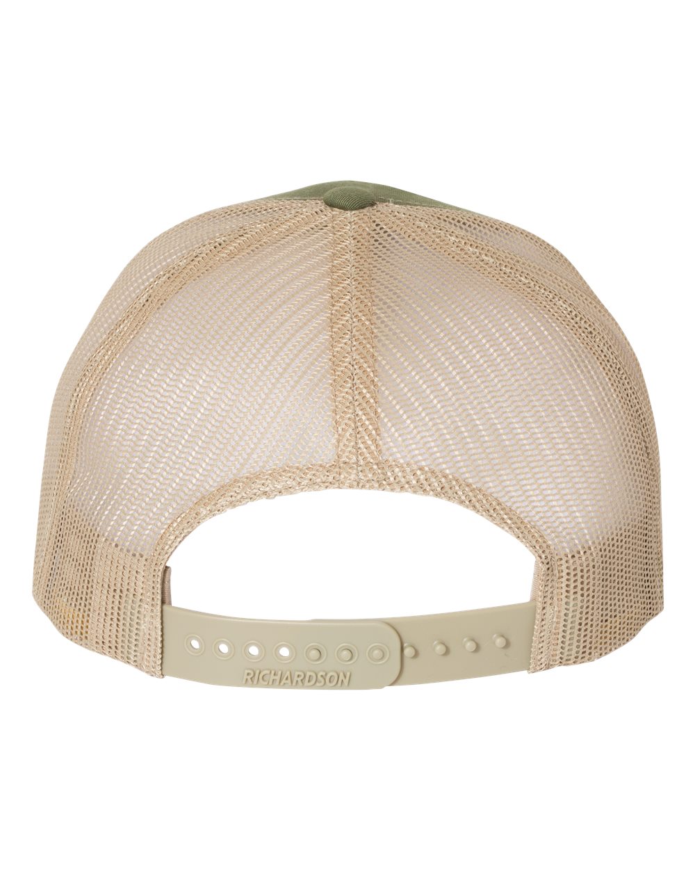 Richardson Five-Panel Trucker Cap