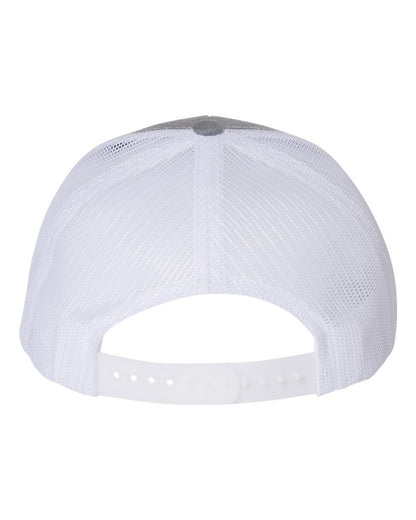 Richardson Youth Trucker Snapback Cap