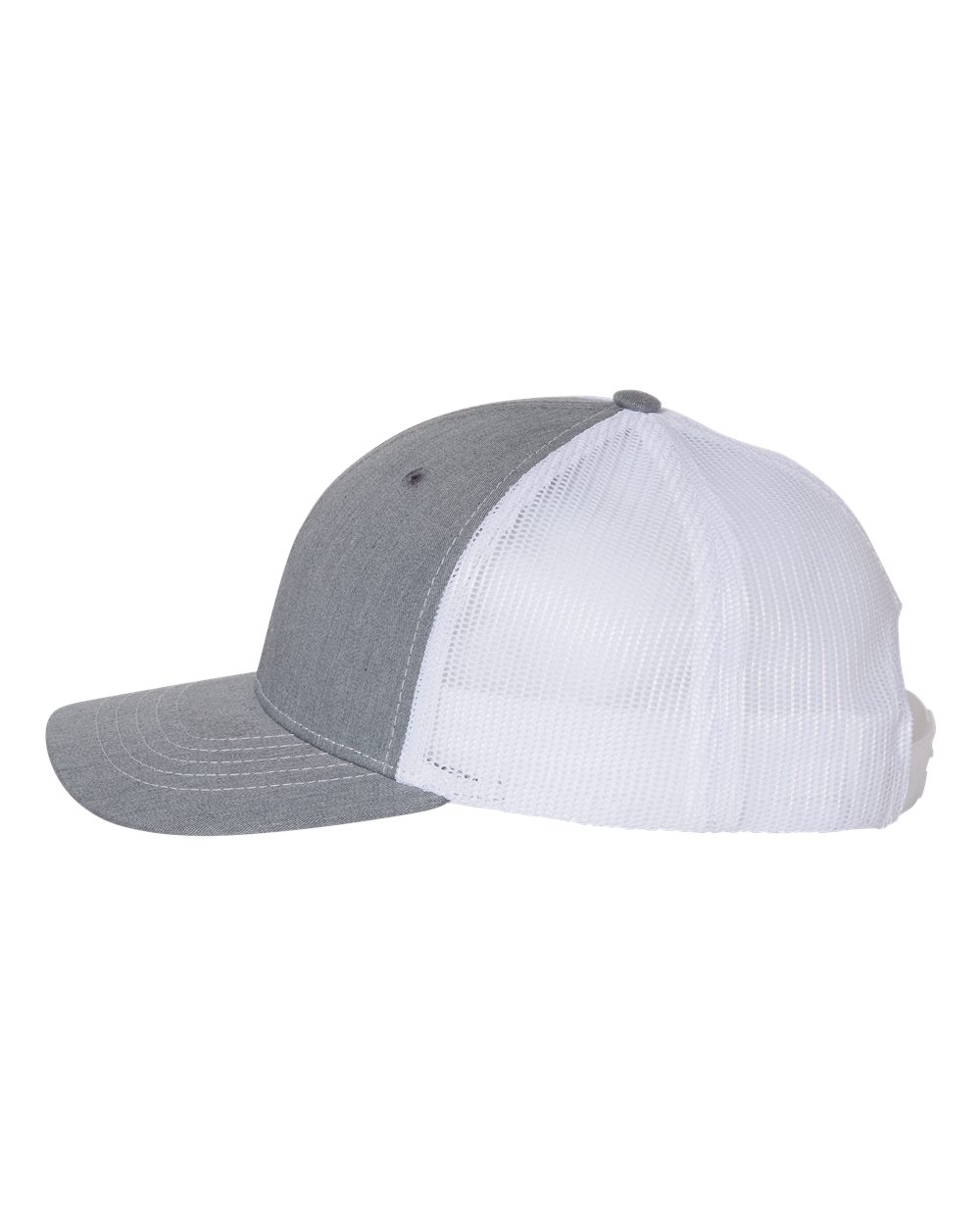 Richardson Youth Trucker Snapback Cap