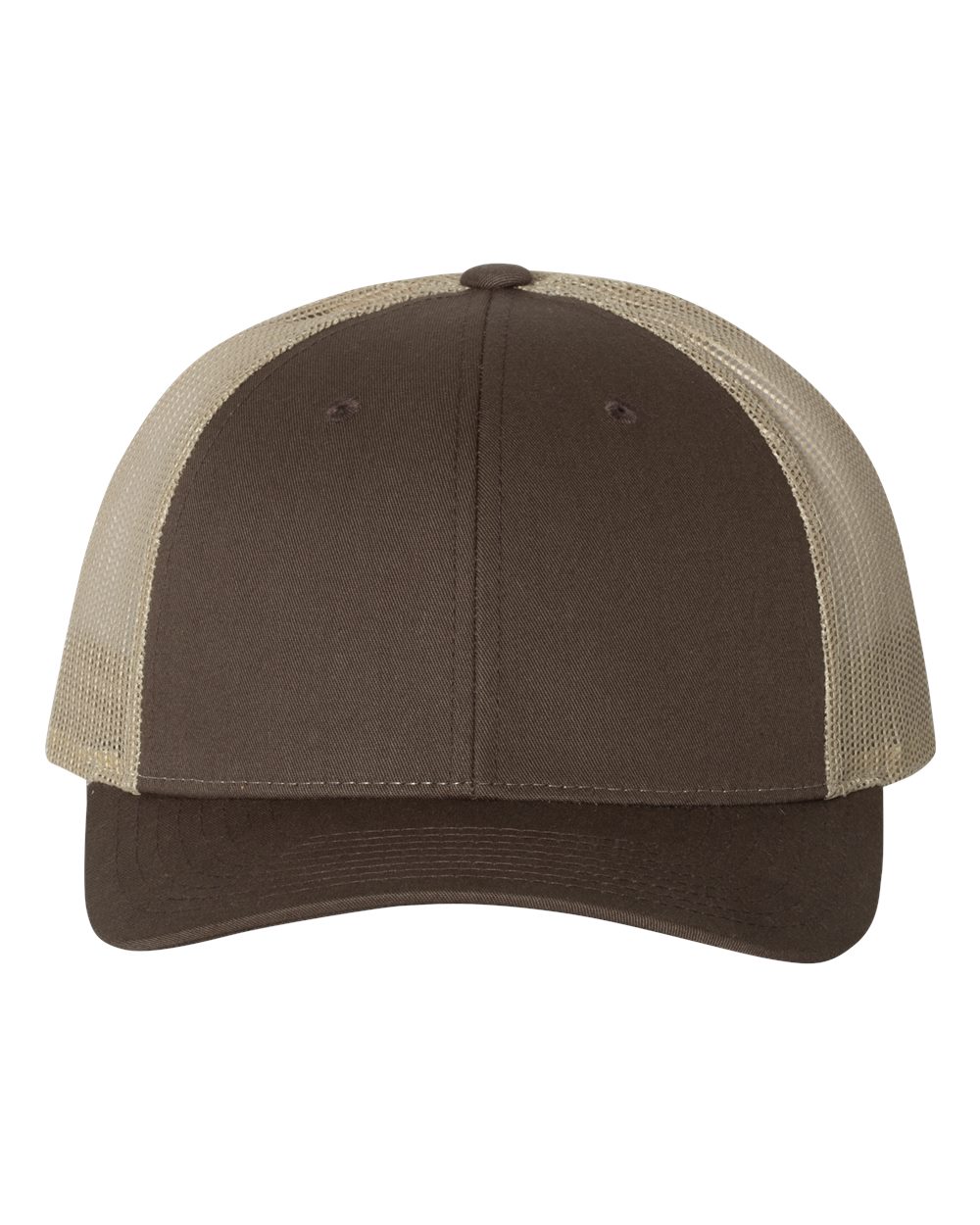 Richardson Low Pro Trucker Cap