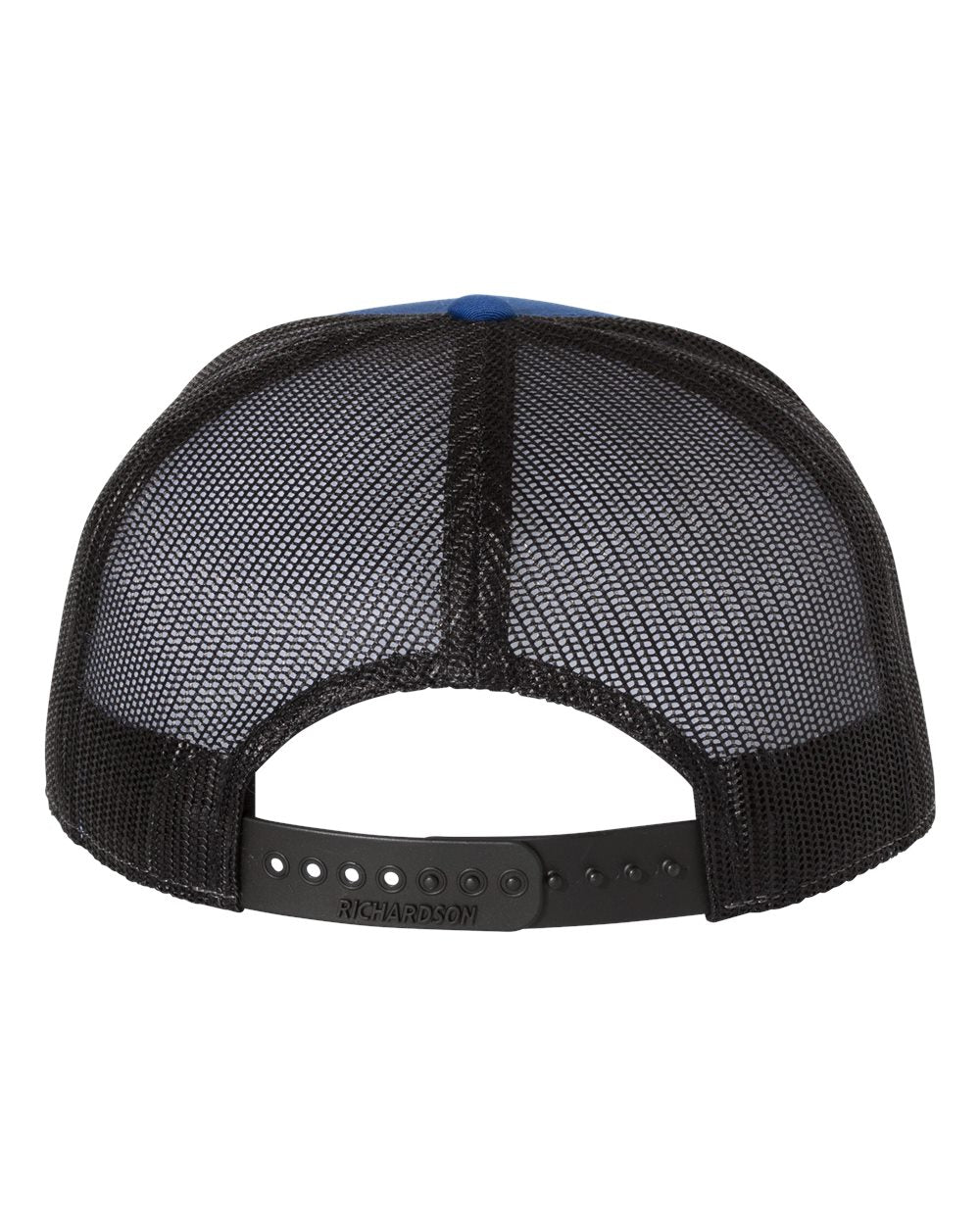 Richardson Seven-Panel Trucker Cap