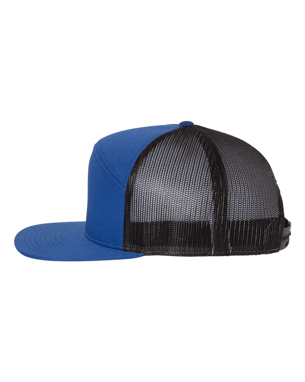 Richardson Seven-Panel Trucker Cap