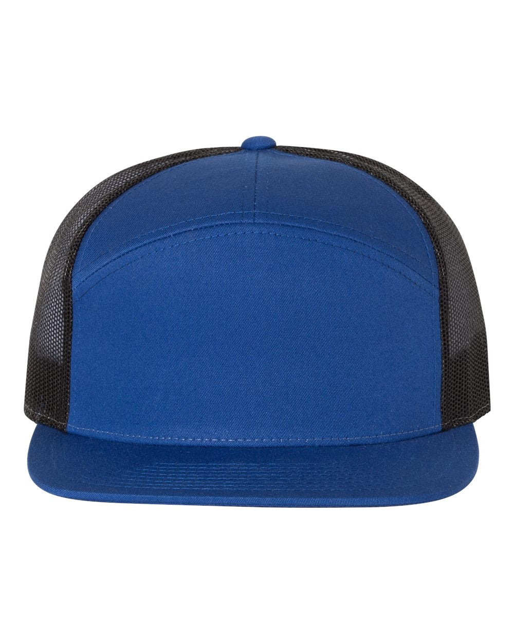 Richardson Seven-Panel Trucker Cap