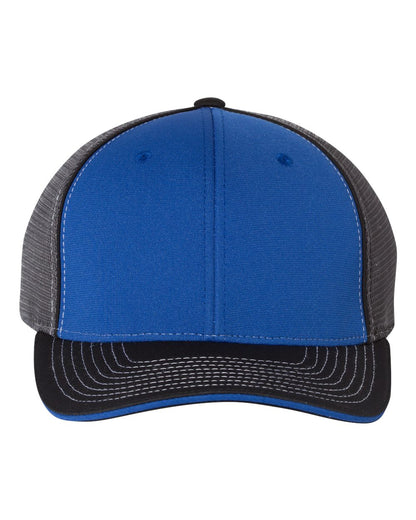 Richardson Pulse Sportmesh R-Flex Cap