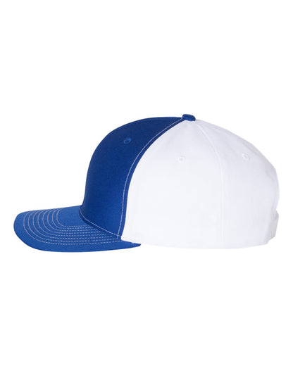 Richardson Twill Back Trucker Cap