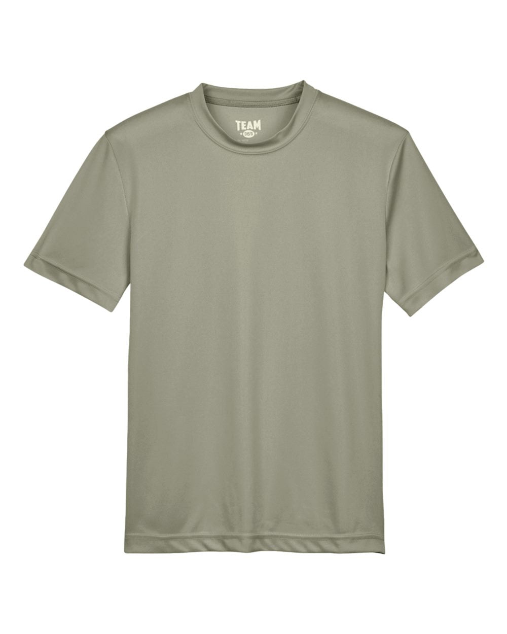 Team 365 Youth Zone Performance T-Shirt