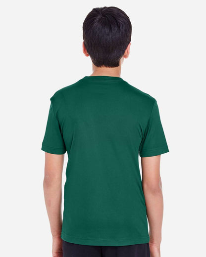 Team 365 Youth Zone Performance T-Shirt