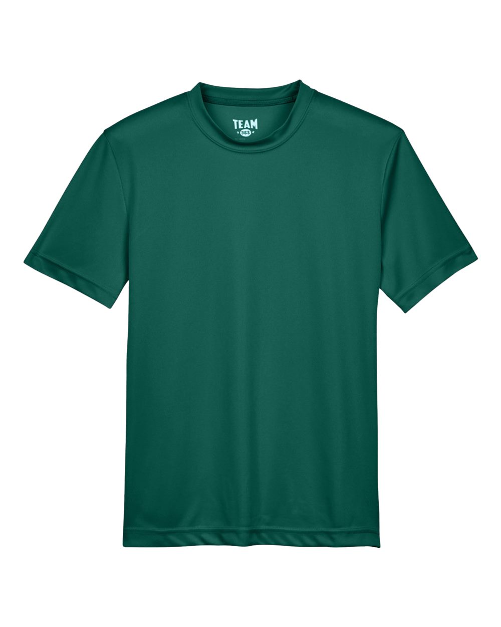 Team 365 Youth Zone Performance T-Shirt