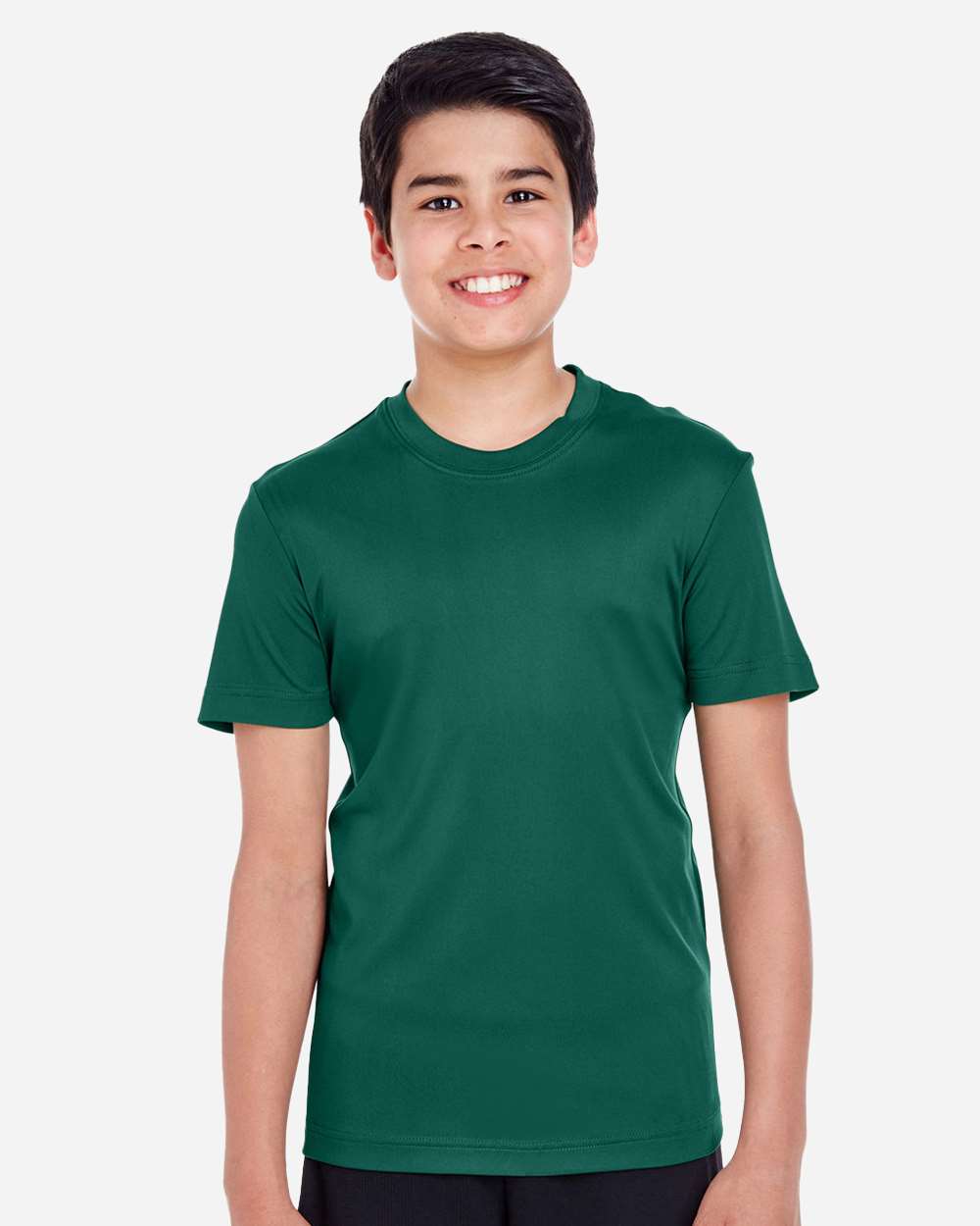 Team 365 Youth Zone Performance T-Shirt