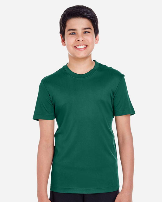 Team 365 Youth Zone Performance T-Shirt