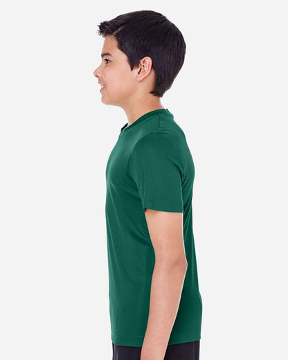 Team 365 Youth Zone Performance T-Shirt