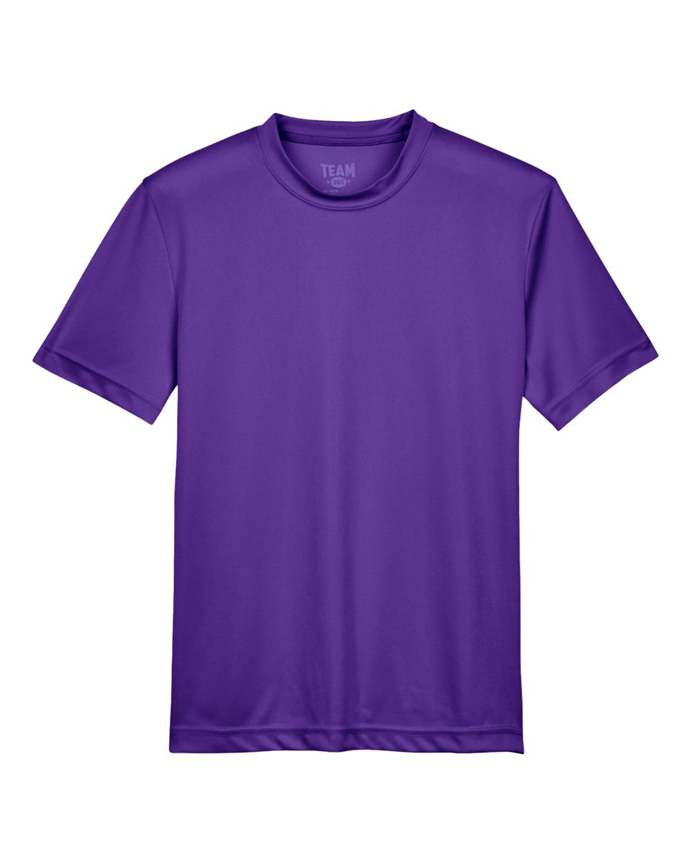 Team 365 Youth Zone Performance T-Shirt