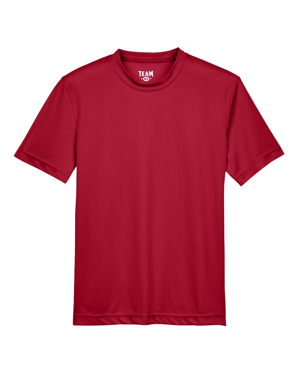 Team 365 Youth Zone Performance T-Shirt