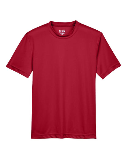 Team 365 Youth Zone Performance T-Shirt