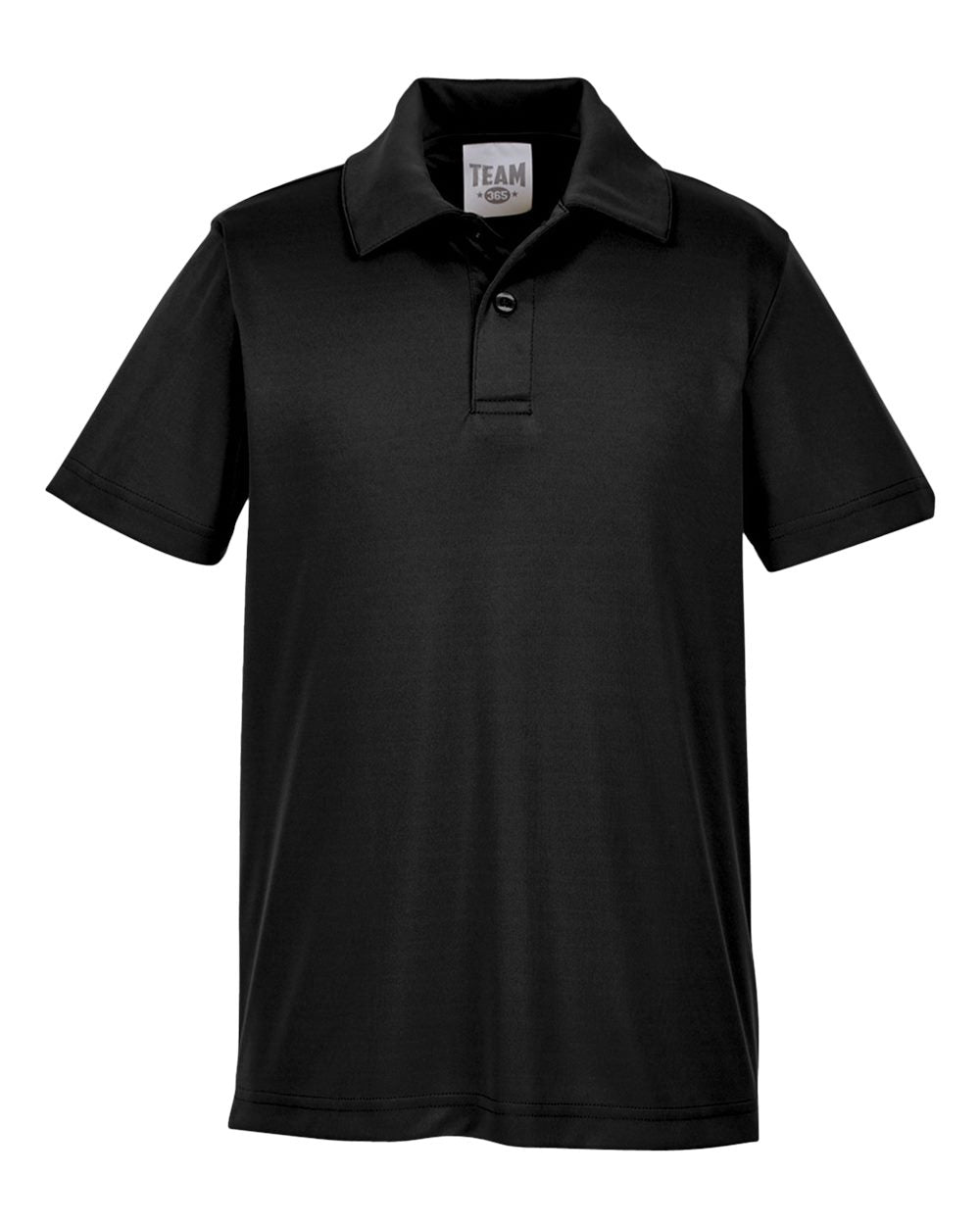 Team 365 Youth Zone Performance Polo