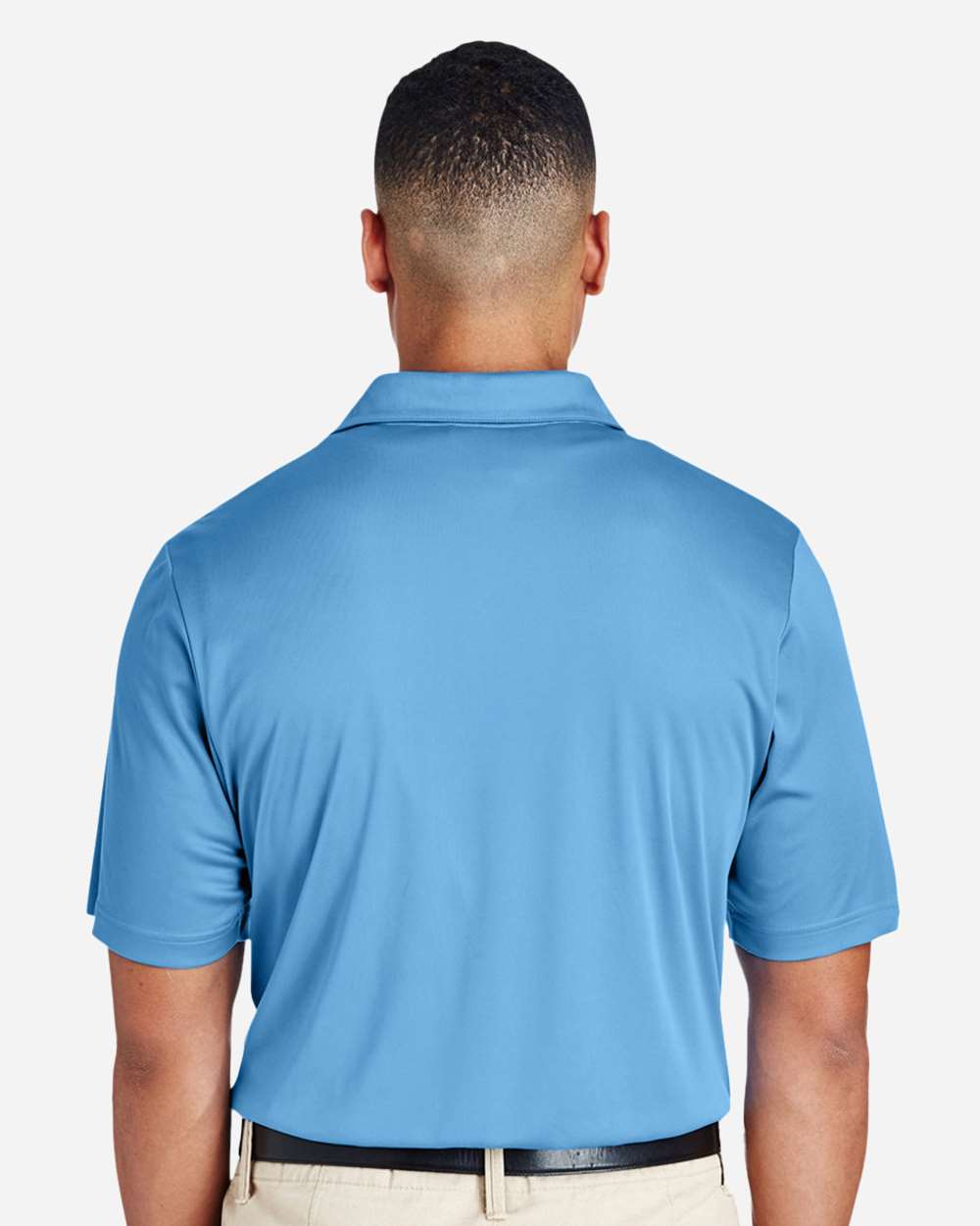 Team 365 Men's Zone Performance Polo