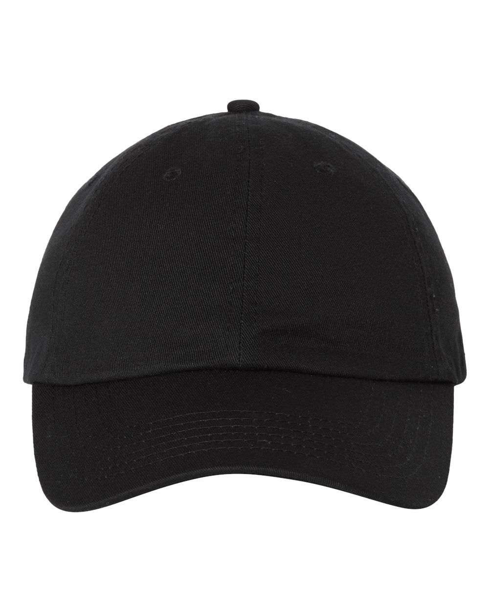 Valucap Bio-Washed Classic Dad Hat