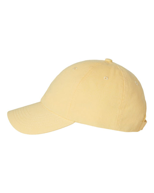 Valucap Bio-Washed Classic Dad Hat
