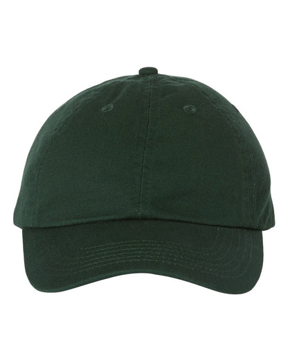 Valucap Bio-Washed Classic Dad Hat