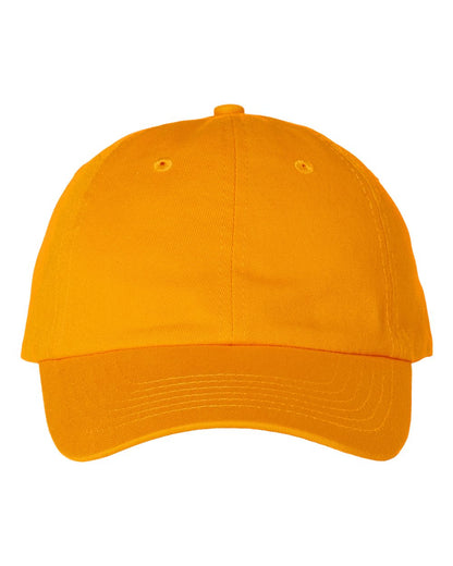 Valucap Bio-Washed Classic Dad Hat