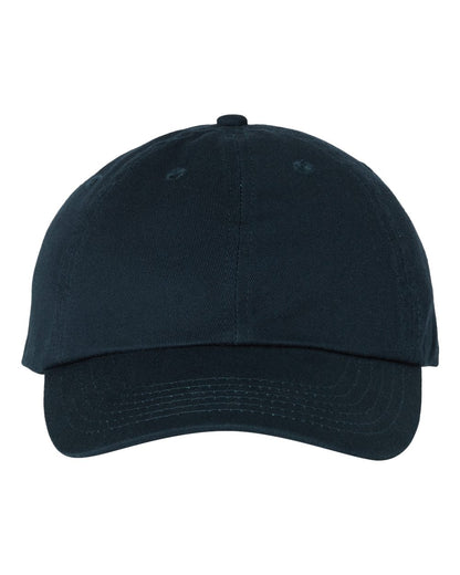 Valucap Bio-Washed Classic Dad Hat