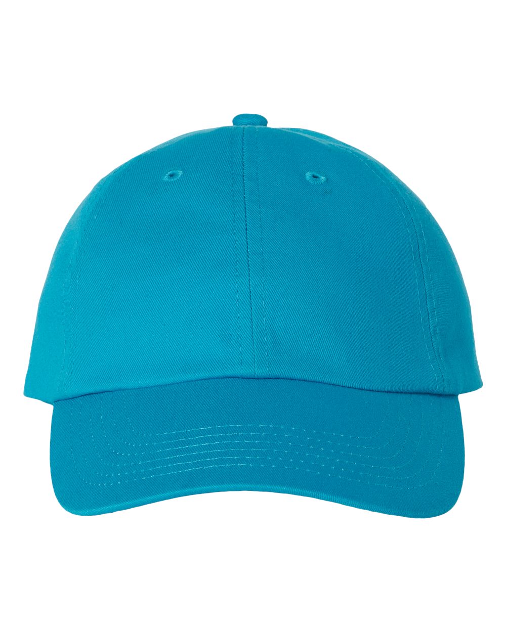 Valucap Bio-Washed Classic Dad Hat