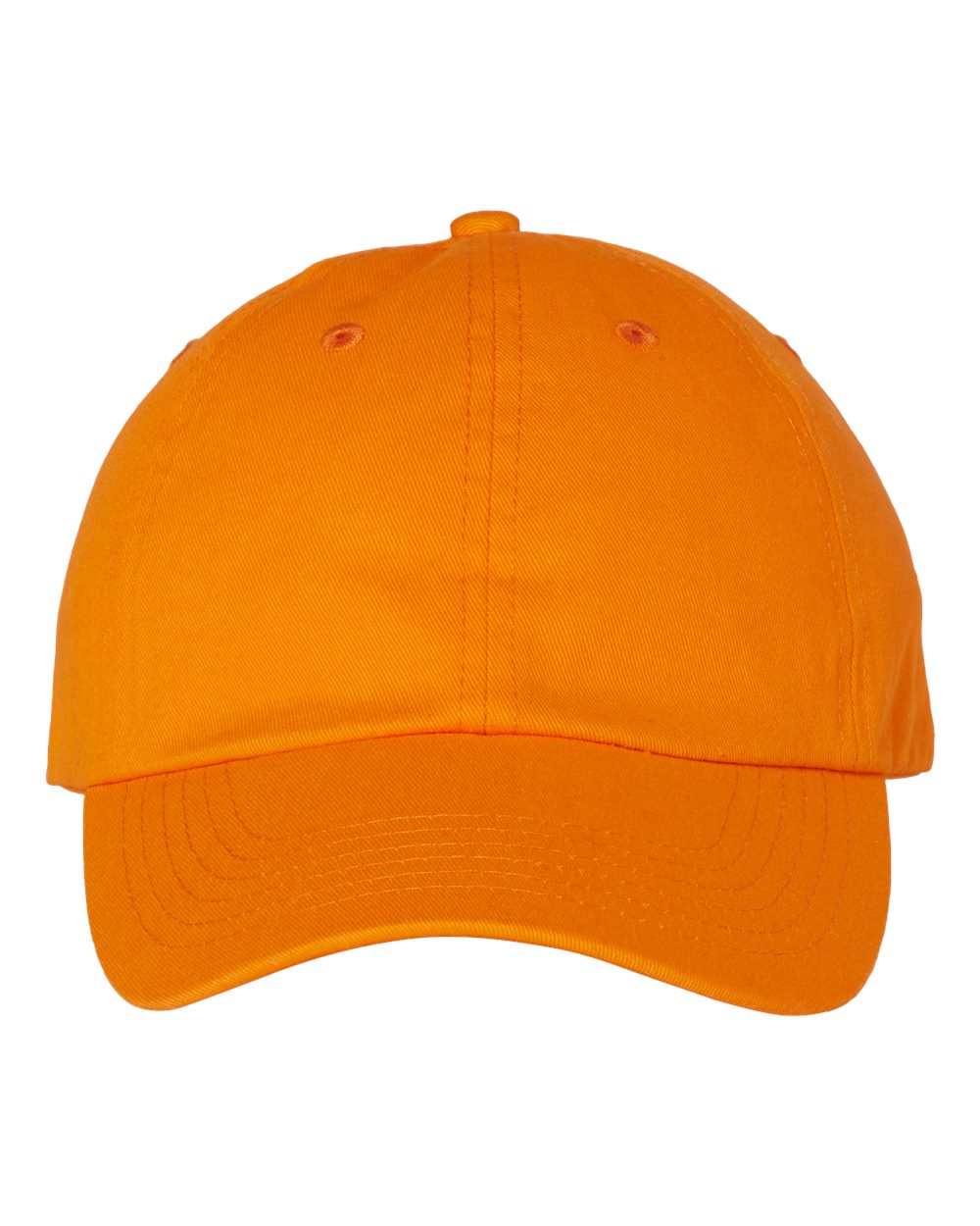Valucap Bio-Washed Classic Dad Hat