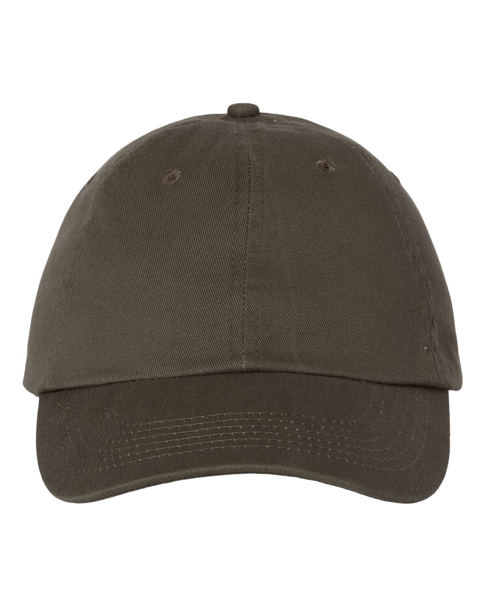 Valucap Bio-Washed Classic Dad Hat