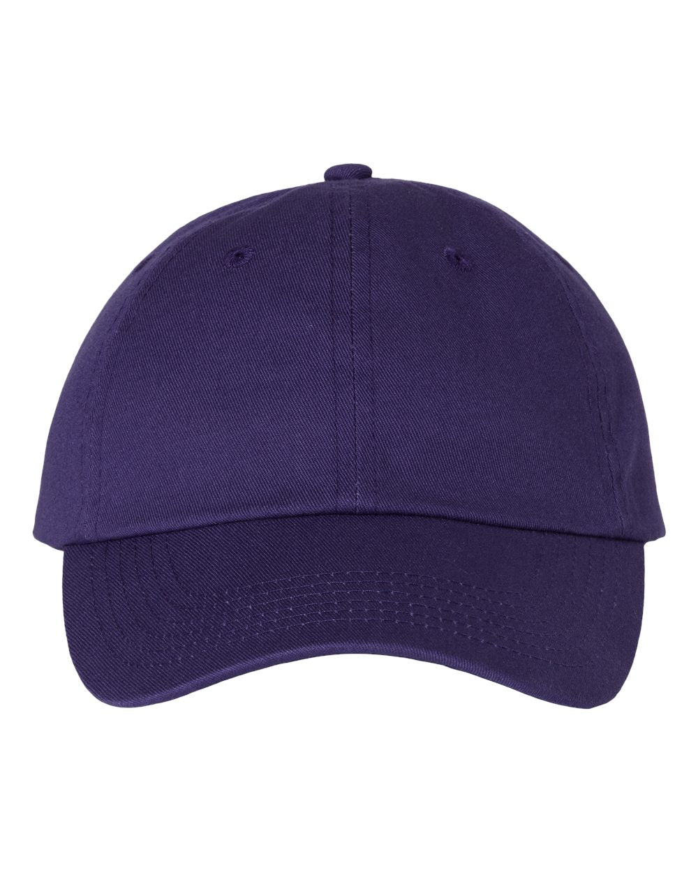 Valucap Bio-Washed Classic Dad Hat