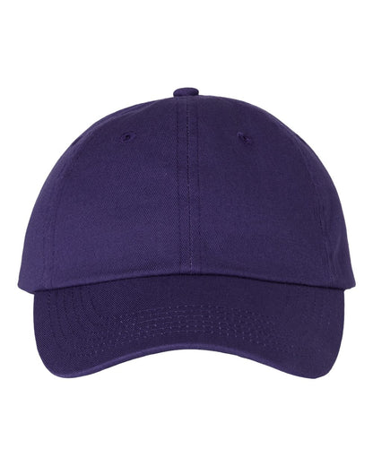 Valucap Bio-Washed Classic Dad Hat