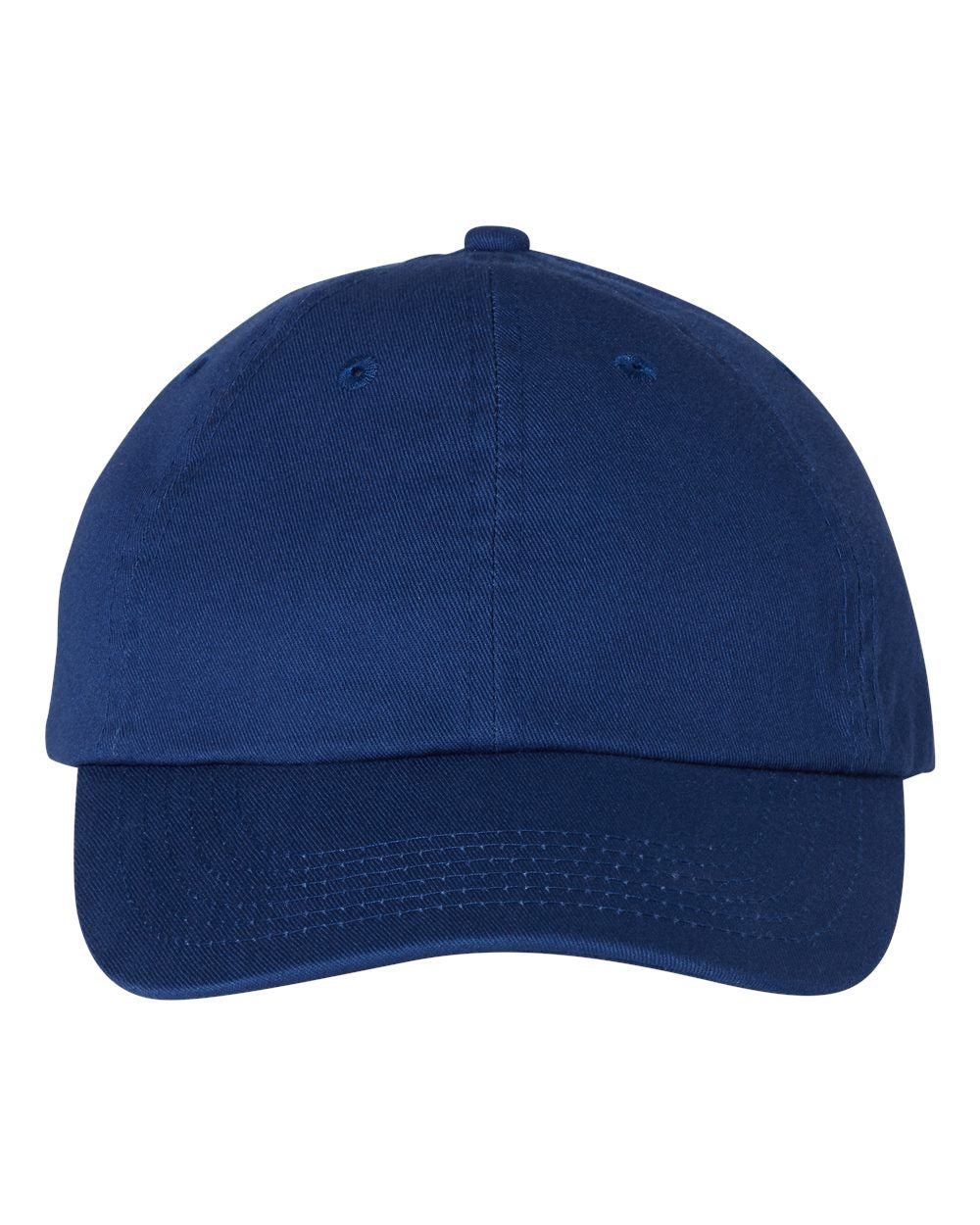 Valucap Bio-Washed Classic Dad Hat