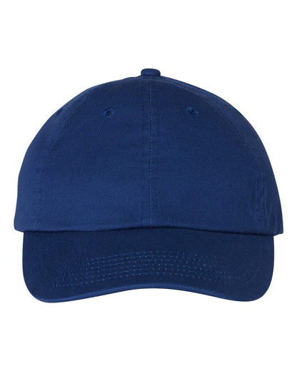 Valucap Bio-Washed Classic Dad Hat