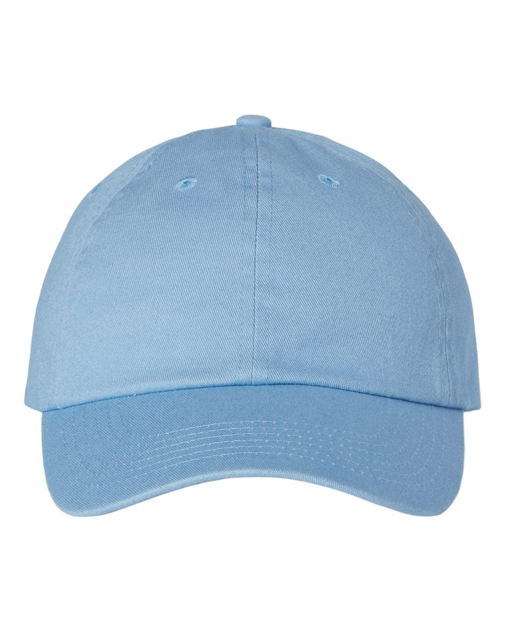 Valucap Bio-Washed Classic Dad Hat