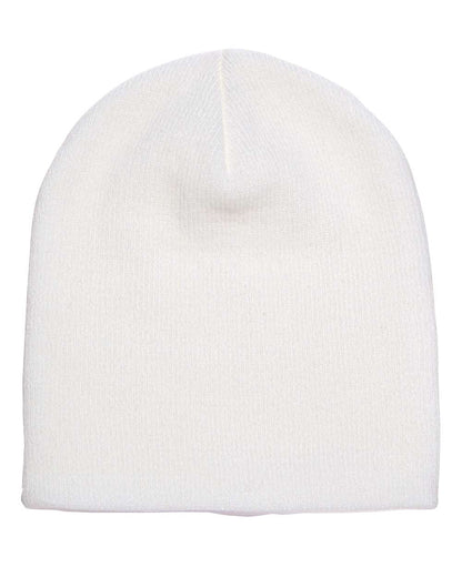 YP Classics 8 1/2" Beanie