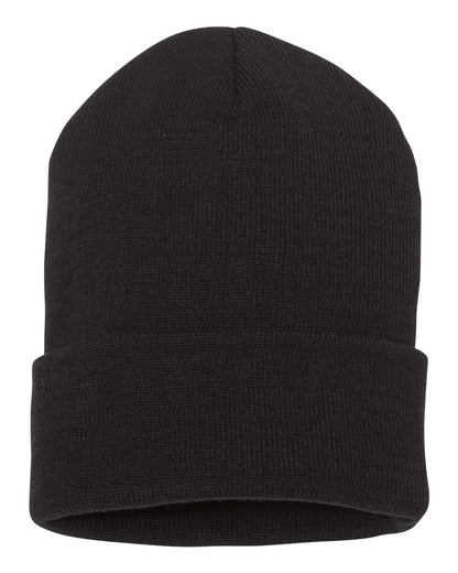 YP Classics Cuffed Beanie