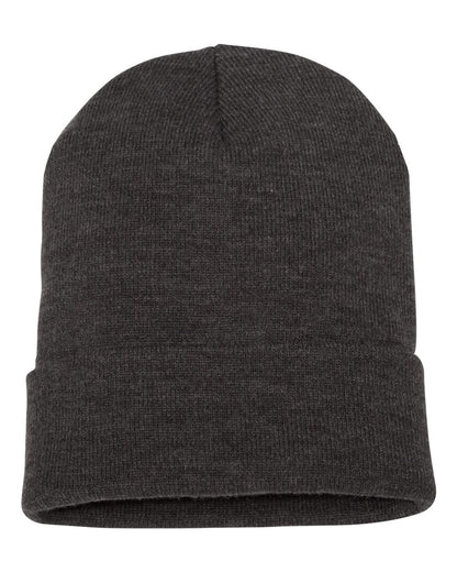 YP Classics Cuffed Beanie